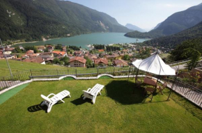Гостиница Villa Gardenia Molveno, Молвено